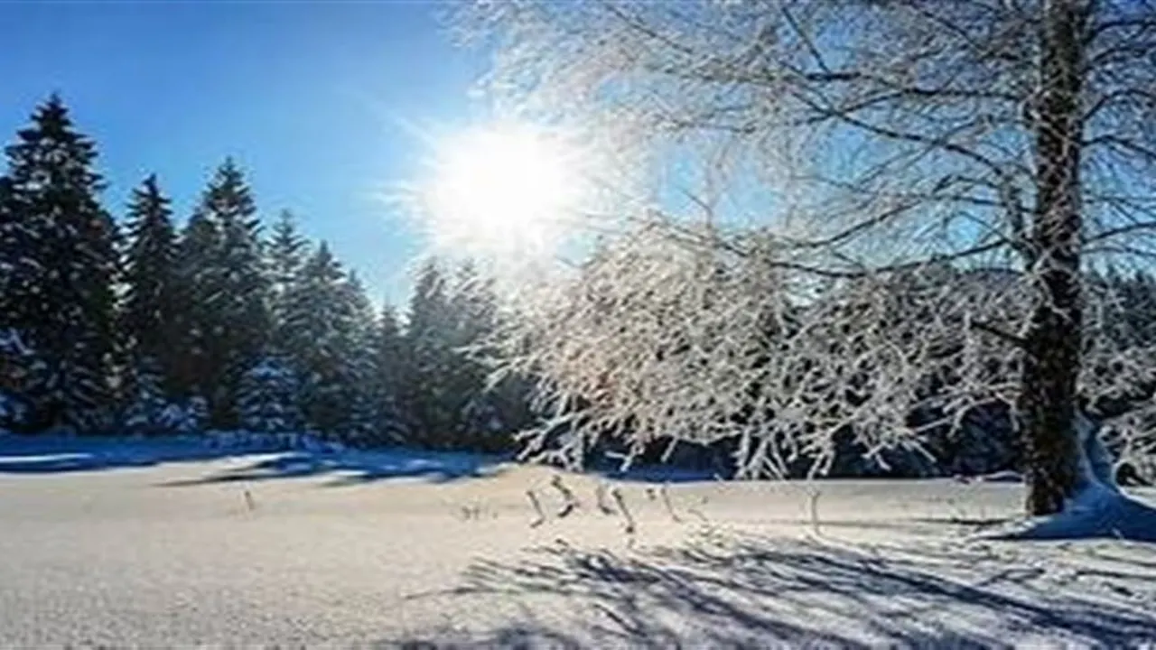 نسمات شتوية باردة.. خريطة درجات الحرارة المتوقعة في محافظات مصر غدًا